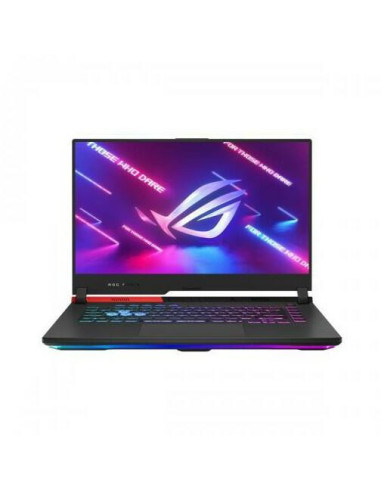 NOTEBOOK Asus, "ROG Strix G15" 15.6 inch, Ryzen 7 4800H, 16 GB