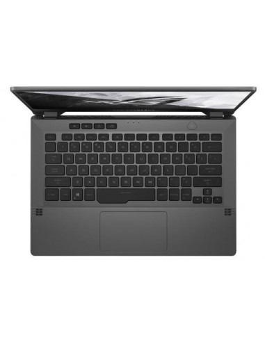 NOTEBOOK Asus, "ROG Zephyrus G14" 14.0 inch, Ryzen 7 4800HS, 16