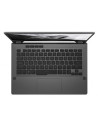 NOTEBOOK Asus, "ROG Zephyrus G14" 14.0 inch, Ryzen 7 4800HS, 16