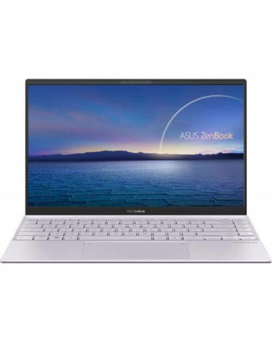 NOTEBOOK Asus, "ZenBook" 14.0 inch, i5 1135G7, 8 GB DDR4, SSD