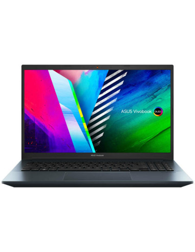 NOTEBOOK Asus, "Vivobook Pro 15 OLED" 15.6 inch, Ryzen 7 5800H