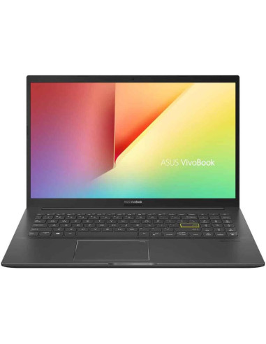 NOTEBOOK Asus, "VivoBook 15" 15.6 inch, i5 1135G7, 8 GB DDR4
