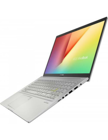 NOTEBOOK Asus, "VivoBook 15" 15.6 inch, i5 1135G7, 8 GB DDR4