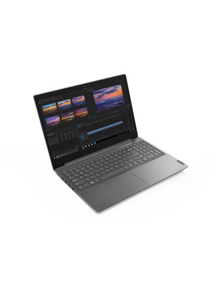 NOTEBOOK Lenovo, "V15" 15.6 inch, Ryzen 3 3250U, 4 GB DDR4, SSD
