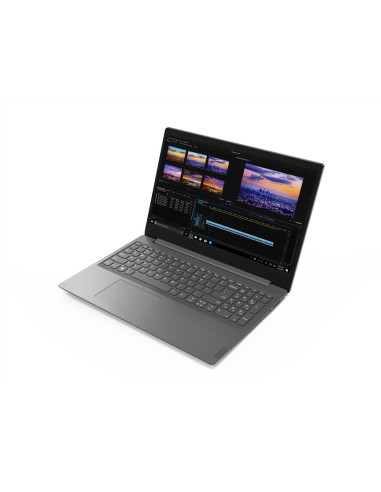 NOTEBOOK Lenovo, "V15" 15.6 inch, Ryzen 3 3250U, 4 GB DDR4, SSD