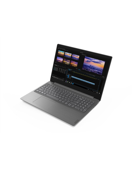 NOTEBOOK Lenovo, "V15" 15.6 inch, Ryzen 3 3250U, 4 GB DDR4, SSD