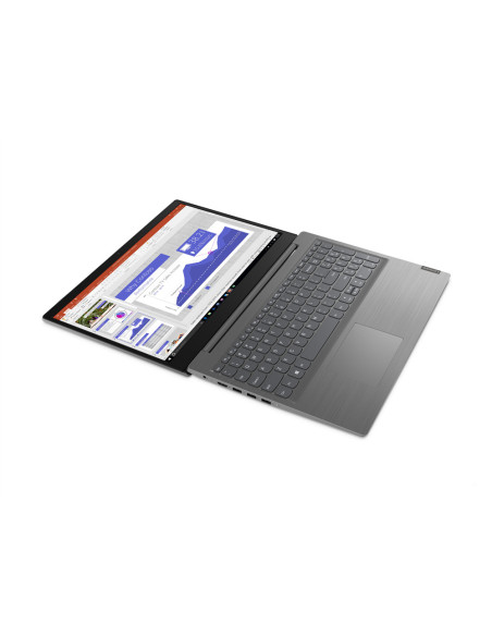 NOTEBOOK Lenovo, "V15" 15.6 inch, Ryzen 3 3250U, 4 GB DDR4, SSD