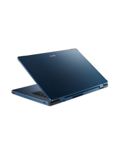 NR.R1GEX.001,NOTEBOOK Acer, "ENDURO Urban N3" 14.0 inch, i3-1115G4, 8 GB DDR4, SSD 256 GB, Intel UHD Graphics, Free DOS, "NR.R1G