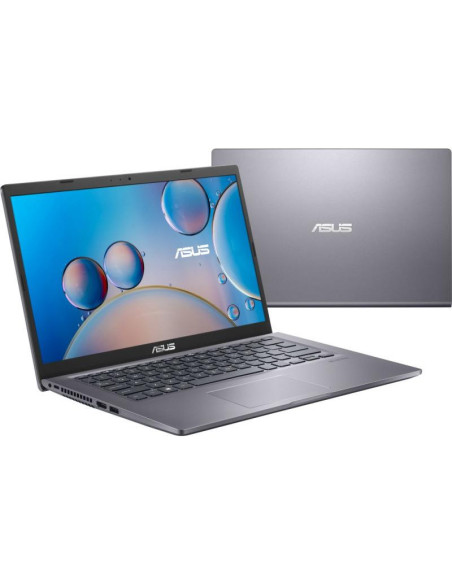 NOTEBOOK Asus, 14.0 inch, i5-1135G7, 8 GB DDR4, SSD 512 GB