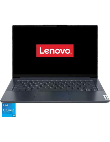 NOTEBOOK Lenovo, "Yoga 7" 14.0 inch, i5-1135G7, 16 GB DDR4, SSD