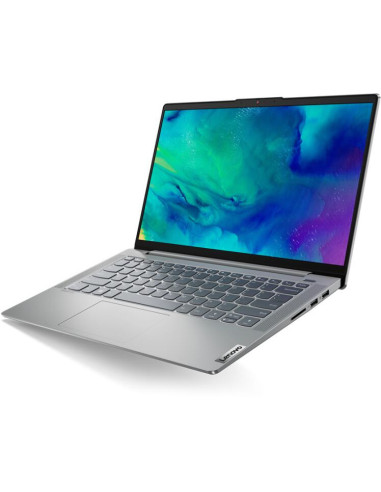 NOTEBOOK Lenovo, "IdeaPad 5" 14.0 inch, i7-1165G7, 16 GB DDR4