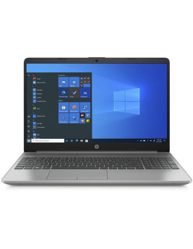 2W9A8EA,NOTEBOOK HP, "250 G8" 15.6 inch, i3-1115G4, 8 GB DDR4, SSD 256 GB, Intel GMA UHD, Windows 10 Pro, "2W9A8EA" (include TV 
