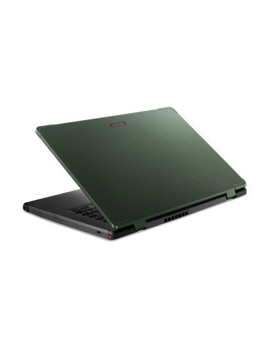 NR.R1CEX.002,NOTEBOOK Acer, "ENDURO Urban N3" 14.0 inch, i5-1135G7, 16 GB DDR4, SSD 512 GB, Intel Iris Xe Graphics, Free DOS, "N