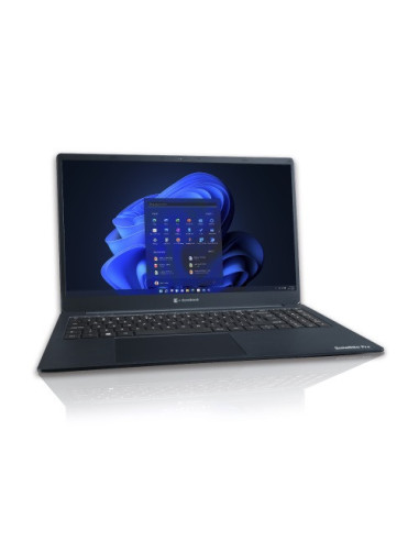 NOTEBOOK Toshiba, "Satellite Pro C50" 15.6 inch, i5-1135G7, 8
