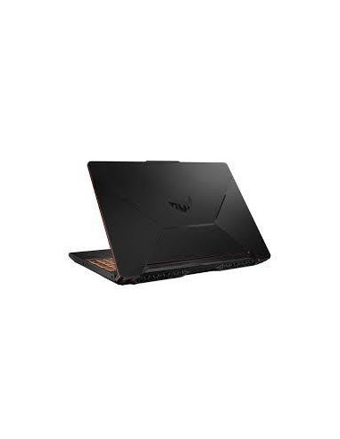 NOTEBOOK Asus - gaming, "TUF A15" 15.6 inch, AMD Ryzen 5 4600H