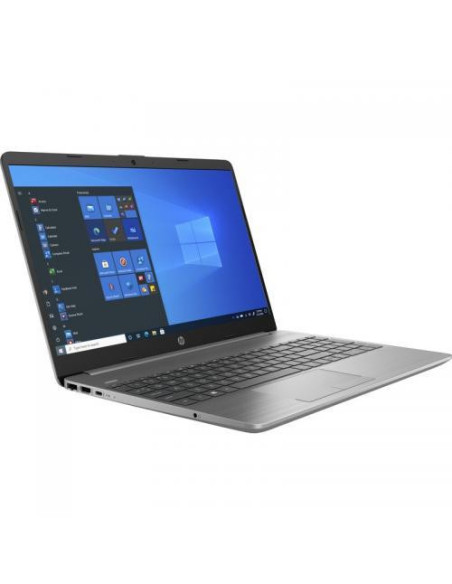 2X7Y1EA#ABB,NOTEBOOK HP, "250 G8" 15.6 inch, i5-1135G7, 8 GB DDR4, SSD 256 GB, Intel Iris Xe Graphics, Windows 10 Pro, "2X7Y1EAA