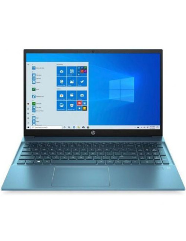 4S9S8EA#AKE,NOTEBOOK HP, "Pavilion Strelka 20C2" 15.6 inch, i7-1165G7, 8 GB DDR4, SSD 512 GB, Intel Iris Xe Graphics, Free DOS, 