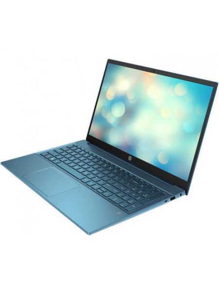 4S9S8EA#AKE,NOTEBOOK HP, "Pavilion Strelka 20C2" 15.6 inch, i7-1165G7, 8 GB DDR4, SSD 512 GB, Intel Iris Xe Graphics, Free DOS, 