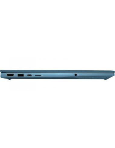 4S9S8EA#AKE,NOTEBOOK HP, "Pavilion Strelka 20C2" 15.6 inch, i7-1165G7, 8 GB DDR4, SSD 512 GB, Intel Iris Xe Graphics, Free DOS, 