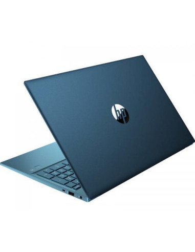 4S9S8EA#AKE,NOTEBOOK HP, "Pavilion Strelka 20C2" 15.6 inch, i7-1165G7, 8 GB DDR4, SSD 512 GB, Intel Iris Xe Graphics, Free DOS, 