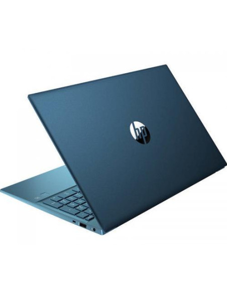 4S9S8EA#AKE,NOTEBOOK HP, "Pavilion Strelka 20C2" 15.6 inch, i7-1165G7, 8 GB DDR4, SSD 512 GB, Intel Iris Xe Graphics, Free DOS, 