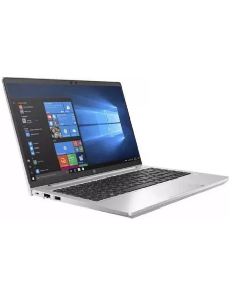 27J72EA#ABB,NOTEBOOK HP, "ProBook 440 G8" 14.0 inch, i5-1135G7, 16 GB DDR4, SSD 256 GB, Intel Iris Xe Graphics, Windows 10 Pro, 