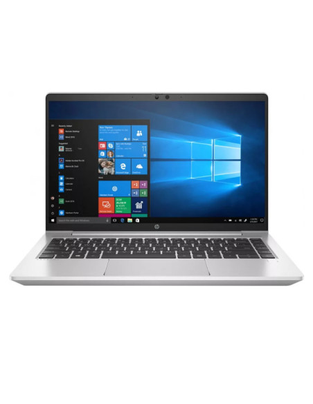 2X7R1EA#ABB,NOTEBOOK HP, "ProBook 440 G8" 14.0 inch, i5-1135G7, 8 GB DDR4, SSD 256 GB, Intel Iris Xe Graphics, Windows 10 Pro, "