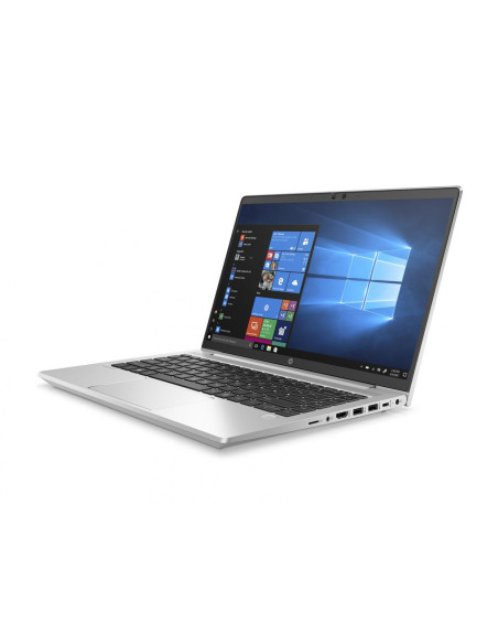 2X7R1EA,NOTEBOOK HP, "ProBook 440" 14.0 inch, i5-1135G7, 8 GB DDR4, SSD 256 GB, Intel Iris Xe Graphics, Windows 10 Pro, "2X7R1EA
