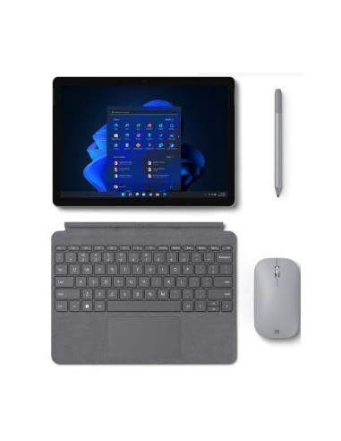 NOTEBOOK Microsoft, "Surface Go 3" 10.5 inch, Intel Pentium