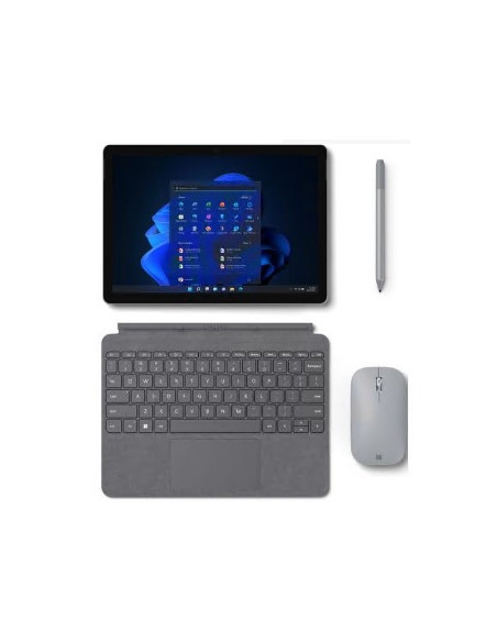 NOTEBOOK Microsoft, "Surface Go 3" 10.5 inch, Intel Pentium