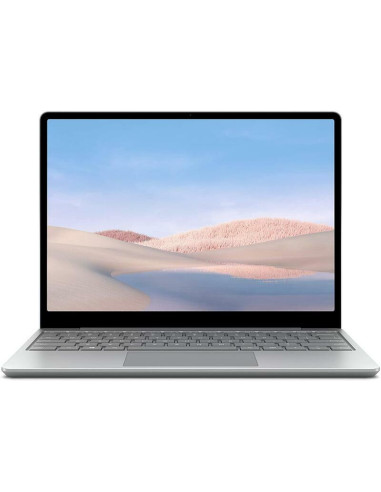NOTEBOOK Microsoft, "Surface Go" 12.4 inch, i5-1035G1, 8 GB