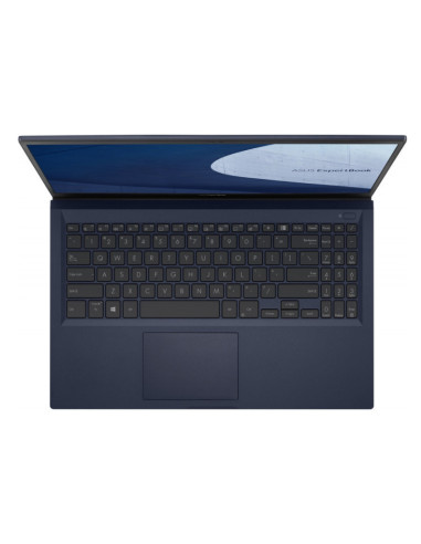 NOTEBOOK Asus, "ExpertBook" 15.6 inch, i5-1135G7, 8 GB DDR4