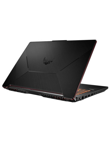 NOTEBOOK Asus, "TUF A17" 17.3 inch, Ryzen 7 4800H, 8 GB DDR4