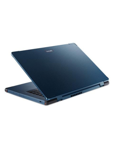 NR.R1GEX.002,NOTEBOOK Acer, "Enduro Urban N3" 14.0 inch, i5-1135G7, 16 GB DDR4, SSD 512 GB, Intel Iris Xe Graphics, Free DOS, "N