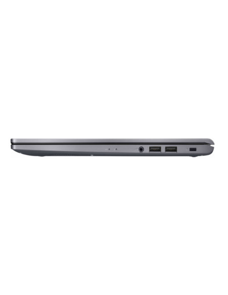 Laptop ASUS Notebook, Intel i5, 512 GB SSD, Gri,P1512CEA-BQ0188