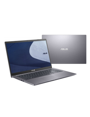 Laptop ASUS Notebook, Intel i5, 512 GB SSD, Gri,P1512CEA-BQ0188