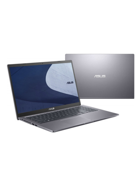 Laptop ASUS Notebook, Intel i5, 512 GB SSD, Gri,P1512CEA-BQ0188