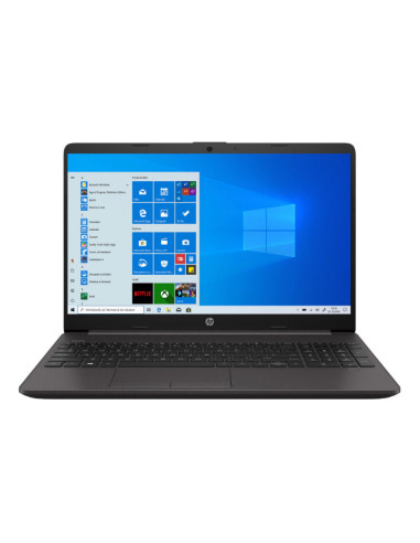27K51EA#ABB,NOTEBOOK HP, "255 G8" 15.6 inch, Ryzen 3 3250U, 8 GB DDR4, SSD 256 GB, AMD Radeon Graphics, Free DOS, "27K51EAABB" (