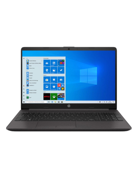 27K51EA#ABB,NOTEBOOK HP, "255 G8" 15.6 inch, Ryzen 3 3250U, 8 GB DDR4, SSD 256 GB, AMD Radeon Graphics, Free DOS, "27K51EAABB" (