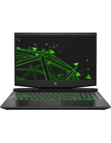4Q6W0EA#AKE,NOTEBOOK HP, "Pavilion Gaming Cyprus 21C1" 15.6 inch, i7-11300H, 8 GB DDR4, SSD 256 GB, nVidia GeForce RTX 3050 Ti, 