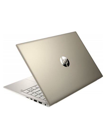 5D4P2EA,NOTEBOOK HP, "Pavilion" 14.0 inch, Ryzen 7 5700U, 8 GB DDR4, SSD 512 GB, AMD Radeon Graphics, Windows 11 Home, "5D4P2EA"