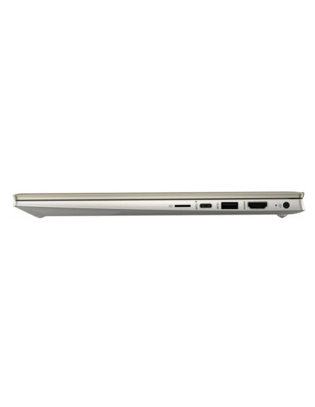 5D5K5EA,NOTEBOOK HP, "Pavilion" 14.0 inch, i5-1155G7, 16 GB DDR4, SSD 512 GB, Intel Iris Xe Graphics, Windows 11 Home, "5D5K5EA"