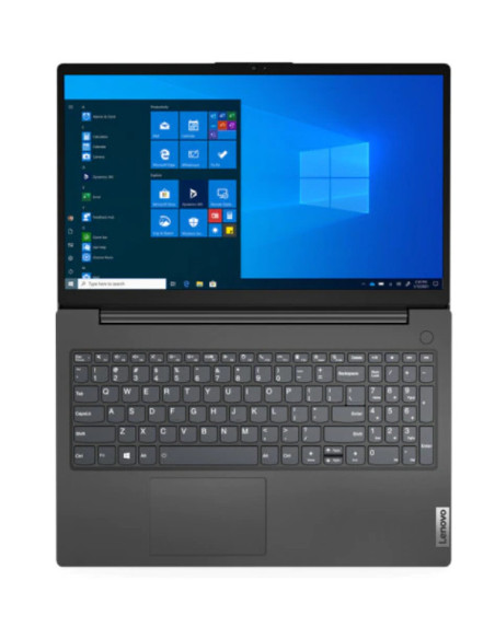 NOTEBOOK Lenovo, "V15 Gen2" 15.6 inch, i3-1115G4, 8 GB DDR4