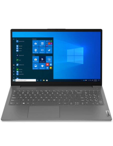 NOTEBOOK Lenovo, "V15 Gen2" 15.6 inch, i3-1115G4, 8 GB DDR4