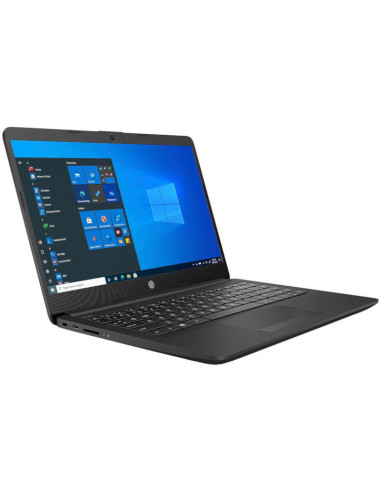 27J57EA#ABB,NOTEBOOK HP, "245 G8" 14.0 inch, Ryzen 3 3250U, 8 GB DDR4, SSD 256 GB, AMD Radeon RX Vega 3, Windows 10 Pro, "27J57E