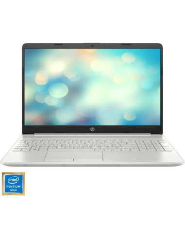 2E7A0EA#AKE,NOTEBOOK HP, "250 G7" 15.6 inch, Intel Pentium Gold 6405U, 4 GB DDR4, SSD 256 GB, Intel UHD Graphics, Free DOS, "2E7