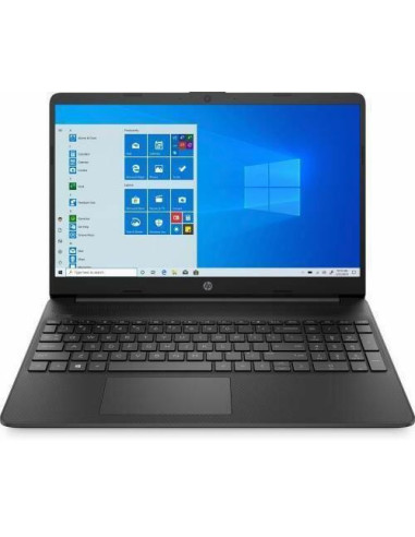 5D5Z5EA#AKE,NOTEBOOK HP, "Rebak 21C1" 15.6 inch, Ryzen 5 5500U, 8 GB DDR4, SSD 256 GB, AMD Radeon Graphics, Windows 11 Home, "5D