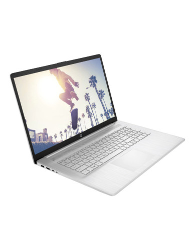4Q6Z0EA#AKE,NOTEBOOK HP, "Vlad 21C1" 17.3 inch, i7-1165G7, 16 GB DDR4, SSD 512 GB, Intel Iris Xe Graphics, Free DOS, "4Q6Z0EAAKE