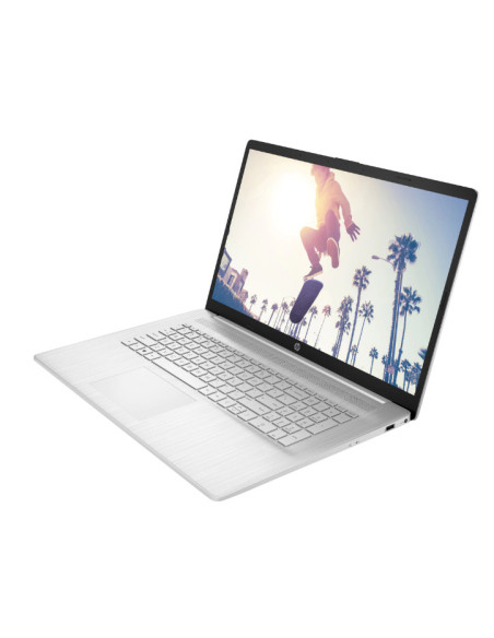 4Q6Z0EA#AKE,NOTEBOOK HP, "Vlad 21C1" 17.3 inch, i7-1165G7, 16 GB DDR4, SSD 512 GB, Intel Iris Xe Graphics, Free DOS, "4Q6Z0EAAKE