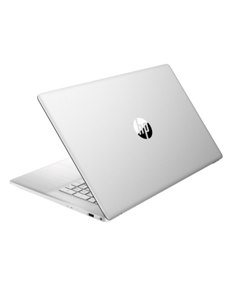 4Q6Z0EA#AKE,NOTEBOOK HP, "Vlad 21C1" 17.3 inch, i7-1165G7, 16 GB DDR4, SSD 512 GB, Intel Iris Xe Graphics, Free DOS, "4Q6Z0EAAKE